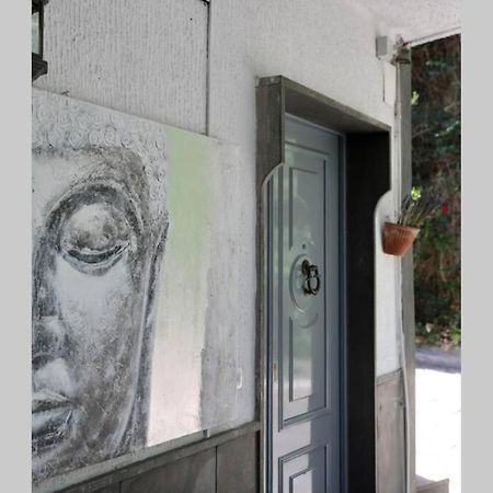 Charming Buddha House Apartment Naples Luaran gambar