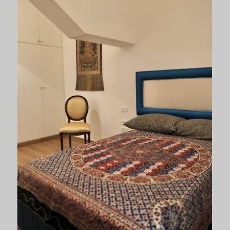 Charming Buddha House Apartment Naples Luaran gambar
