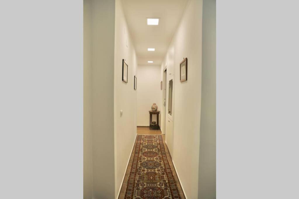 Charming Buddha House Apartment Naples Luaran gambar