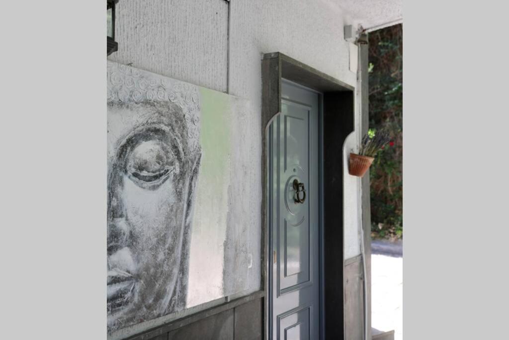 Charming Buddha House Apartment Naples Luaran gambar