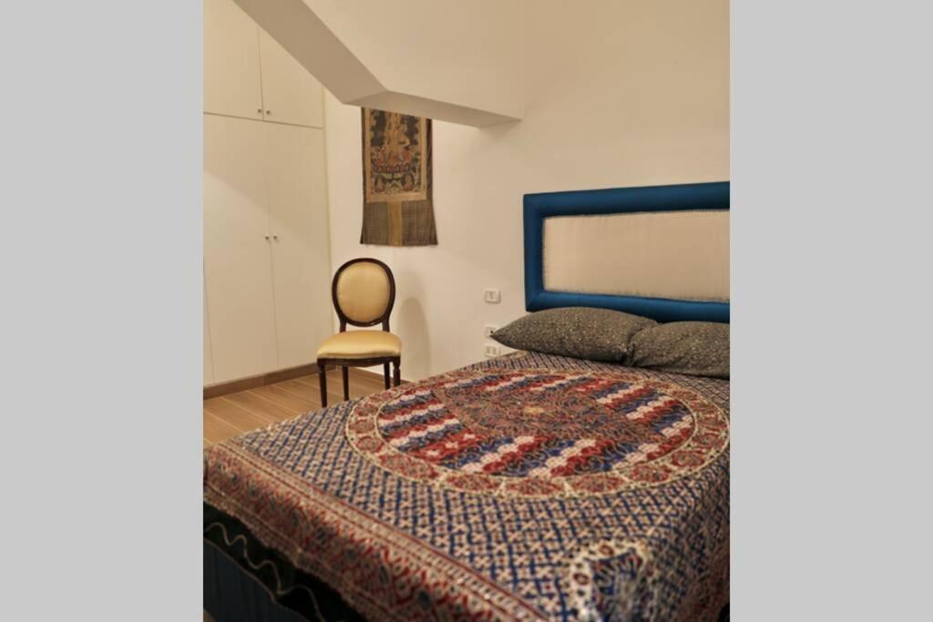 Charming Buddha House Apartment Naples Luaran gambar